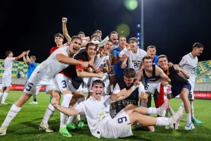 ''Orlići'' saznali ime rivala u polufinalu Evropskog prvenstva!